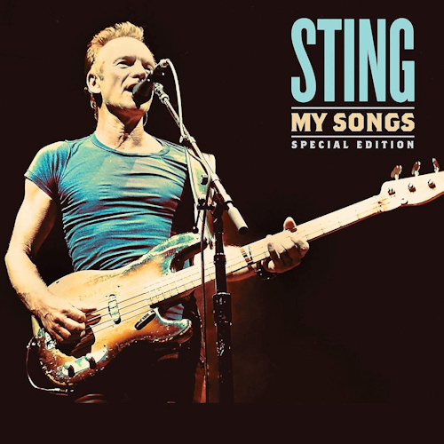 STING - MY SONGS -SPECIAL EDITION-STING - MY SONGS -SPECIAL EDITION-.jpg